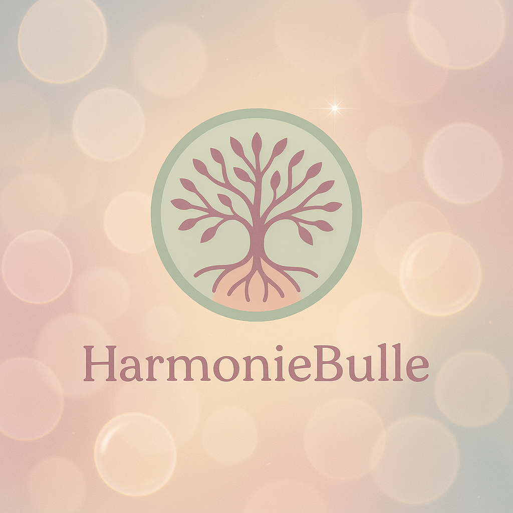 Image Logo HarmonieBulle